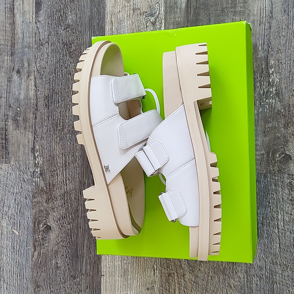Sam Edelman women's sandals-NEW - Picture 3 of 5